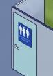 Noyce gender-neutral bathroom designs finalized, construction set for summer
