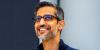 Inside the career rise of Sundar Pichai, Google and Alphabet's current CEO