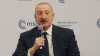 Aliyev: Grateful to our Georgian friends for ensuring key transit as goods move from Azerbaijan to Armenia via Georgia