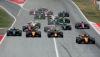 Motor racing-Barcelona to stay on F1 calendar, to alternate with Belgium until 2032
