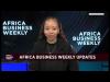 Africa Business Weekly: Botswana’s economic rebound