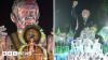 Giant robot tribute to Brazil's President Lula leads start of Rio Carnival