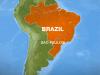 Six people killed, 46 injured in Brazil highway bus crash