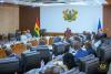 Mahama convenes urgent security meeting over Burkina Faso attack