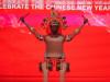 China's humanoid robots take centre stage for Lunar New Year showtime