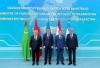 Astana hosts meeting of Regional Contact Group of Central Asian Countries on Afghanistan