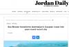 Jordan Daily highlights Azerbaijan’s hospitality traditions
