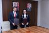 Azerbaijan Architecture and Construction University, Hungary’s Pannonia University ink MoU on cooperation