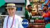 Nigerian man speaks out ahead of FIFA decision, backs DR Congo to play in 2026 World Cup