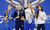 Cyprus claims bronze at European Youth Karate Championships in Limassol