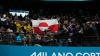 Fans told they couldn't raise Greenland flag at US-Denmark hockey game ‘due to safety reasons'