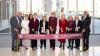 TWU opens new center to expand healthcare training in the state