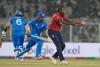 England survive Italy scare to reach Super Eights at T20 World Cup, Afghanistan register first win