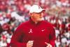Alabama Makes Hire of Richard Owens Official