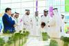Sheikh Faisal visits 'AgriteQ 2026'