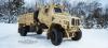 Michigan Tech's APS LABS Developing Vehicle Integrated Power Kit for U.S. Army Tactical Vehicles