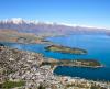 Queenstown tourist numbers surge