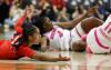 Arizona womens basketball loses OT T-Cup thriller against ASU