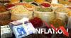 Food Inflation Drops to 8.89%, Lowest in 10 Years