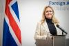 Foreign Minister Outlines Iceland’s Position on Europe–US Relations