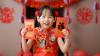 The Powerful Meaning Of Red Envelopes On Chinese New Year & Special Etiquette For Handing Them Out