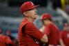 LIVE SCORE UPDATES & ANALYSIS: Arkansas baseball vs. Tarleton State
