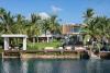 Villa Lyla in Nassau Bahamas Reveals SAOTA Designed Tropical Canal Side Retreat