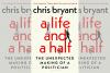 Book review: A Life and a Half: The Unexpected Making of a Politician by Chris Bryant