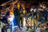First responders or genocide perpetrators – Israel can’t be both
