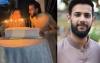 Imad Wasim marries social media influencer Nyla Raja in private ceremony