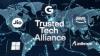 Tech Giants Launch Trusted Tech Alliance to Strengthen Digital Security