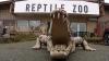 Reptile Zoo says goodbye to Monroe, WA community following attempts to save business