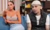 Tulisa and Dappy UNFOLLOW each other on social media as insiders claim N-Dubz stars are no longer on speaking terms