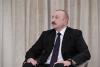 ‘Their crimes were even worse than what the Nazis did during WWII’ — Aliyev on Armenian prisoners