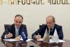 A Memorandum of Cooperation Signed Between the Armenia Stock Exchange and the Russian-Armenian University