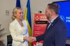 New opportunities for entrepreneurs from Moldova, Ukraine: business school to be opened in Chisinau