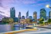 Perth business travel jumps 14% as economy shifts beyond mining