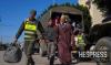 Morocco begins second phase of return for flood-displaced families in Sidi Kacem