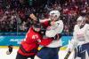 French Hockey Star Banned From Olympics 1 Day After Ejection