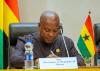 President Mahama elected AU First Vice Chairperson 