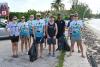 Cayman: New Chamber Earth Day Cleanup