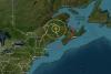 Weak Earthquake Rattles Maine on Monday