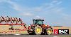 Farmers want the government to hurry up with new road rules for agricultural machinery