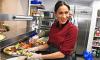 EDEN CONFIDENTIAL: The kitchen is now closed for Meghan Markle's food charity