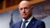 US Senator Mark Kelly tells BBC he will 'seriously consider' White House run
