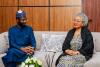 Omidiran hosts NITDA DG, pushes technology-driven federal character compliance Feb 17, 2026