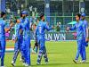 T20 World Cup: Afghanistan beat UAE to keep faint Super 8 hopes alive