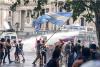 Clashes in Argentina as laws passed to extend working hours and restrict right to strike!