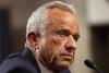 Robert Kennedy Jr Says FDA Lost Track Of Food Ingredients, No Way For Americans To Know If 'Ultra Processed' Food Safe