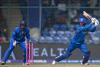 SA into Super Eights without playing as Afghanistan beat UAE